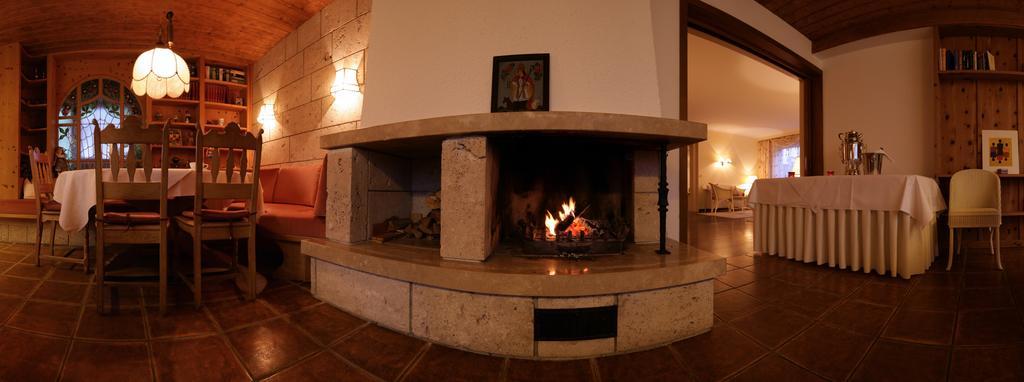 Hotel Bayernwinkel - Yoga & Ayurveda Bad Worishofen Luaran gambar