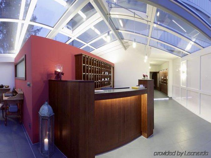 Hotel Bayernwinkel - Yoga & Ayurveda Bad Worishofen Dalaman gambar