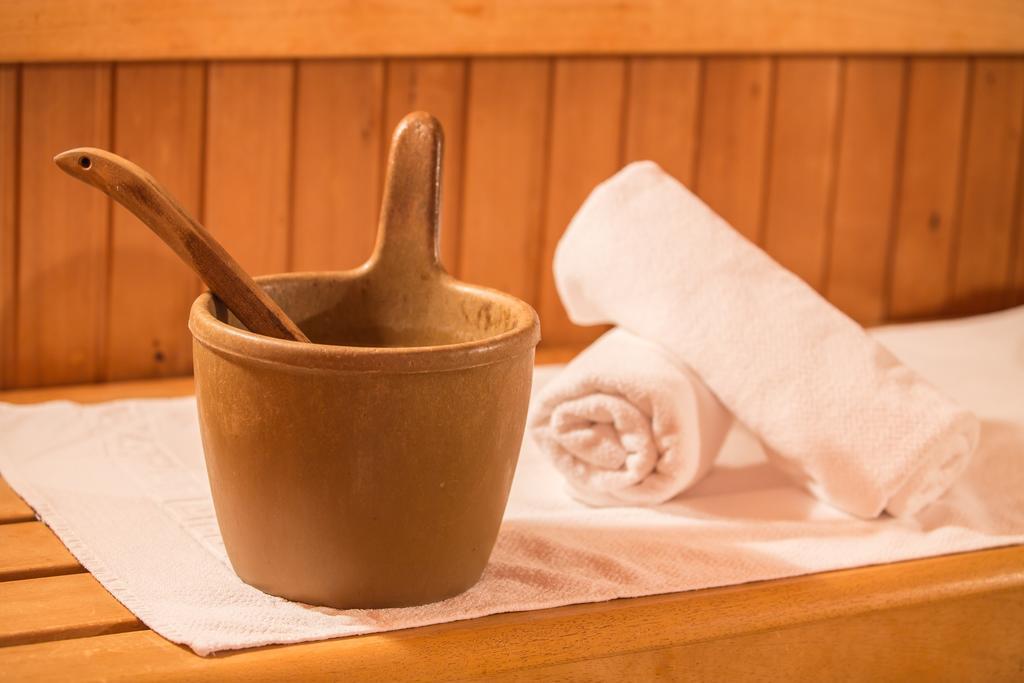 Hotel Bayernwinkel - Yoga & Ayurveda Bad Worishofen Luaran gambar