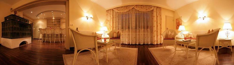 Hotel Bayernwinkel - Yoga & Ayurveda Bad Worishofen Luaran gambar