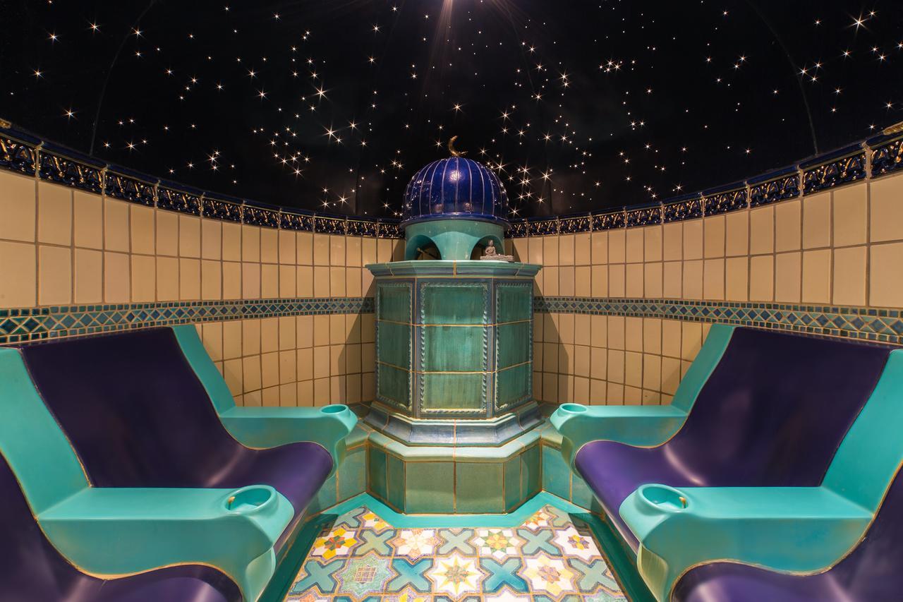 Hotel Bayernwinkel - Yoga & Ayurveda Bad Worishofen Luaran gambar